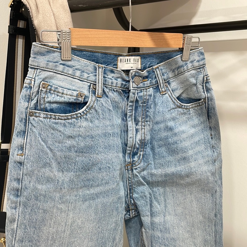 Blank Paige Jeans